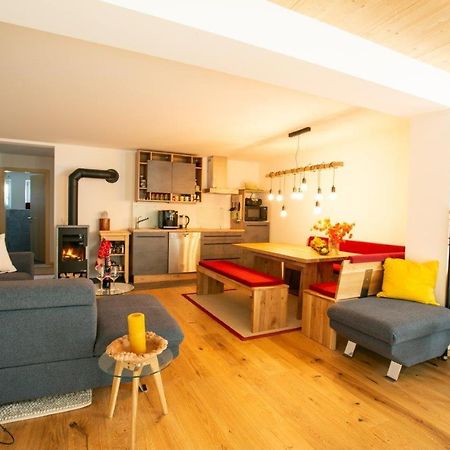Mittagspitze Apartment Schruns Екстериор снимка