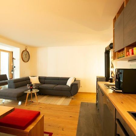 Mittagspitze Apartment Schruns Екстериор снимка