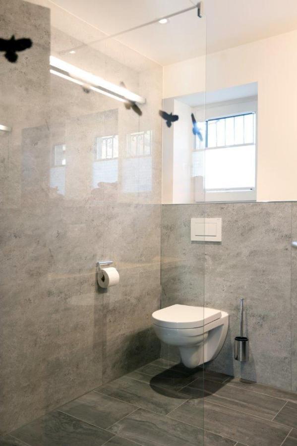 Mittagspitze Apartment Schruns Екстериор снимка