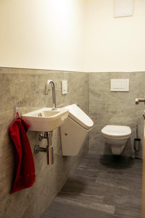 Mittagspitze Apartment Schruns Екстериор снимка