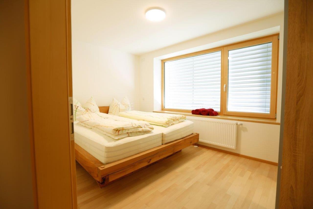 Mittagspitze Apartment Schruns Екстериор снимка