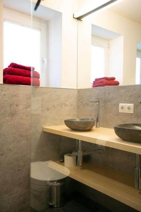 Mittagspitze Apartment Schruns Екстериор снимка