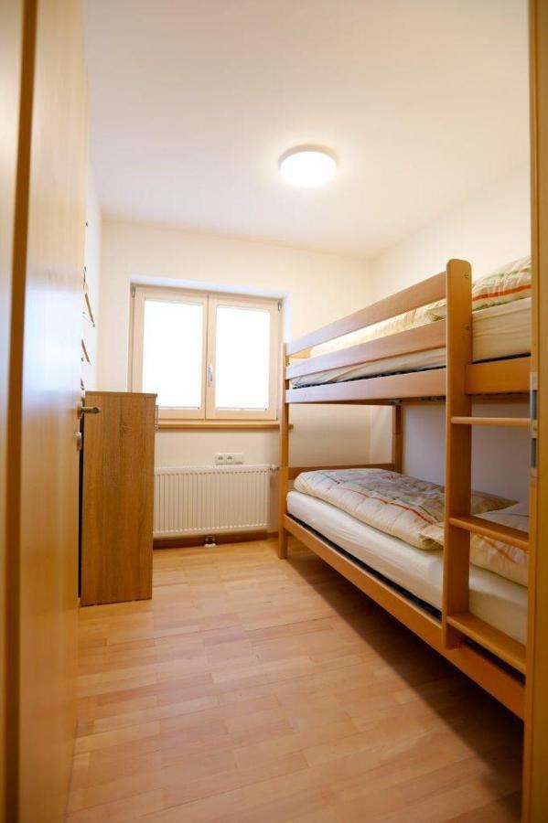 Mittagspitze Apartment Schruns Екстериор снимка