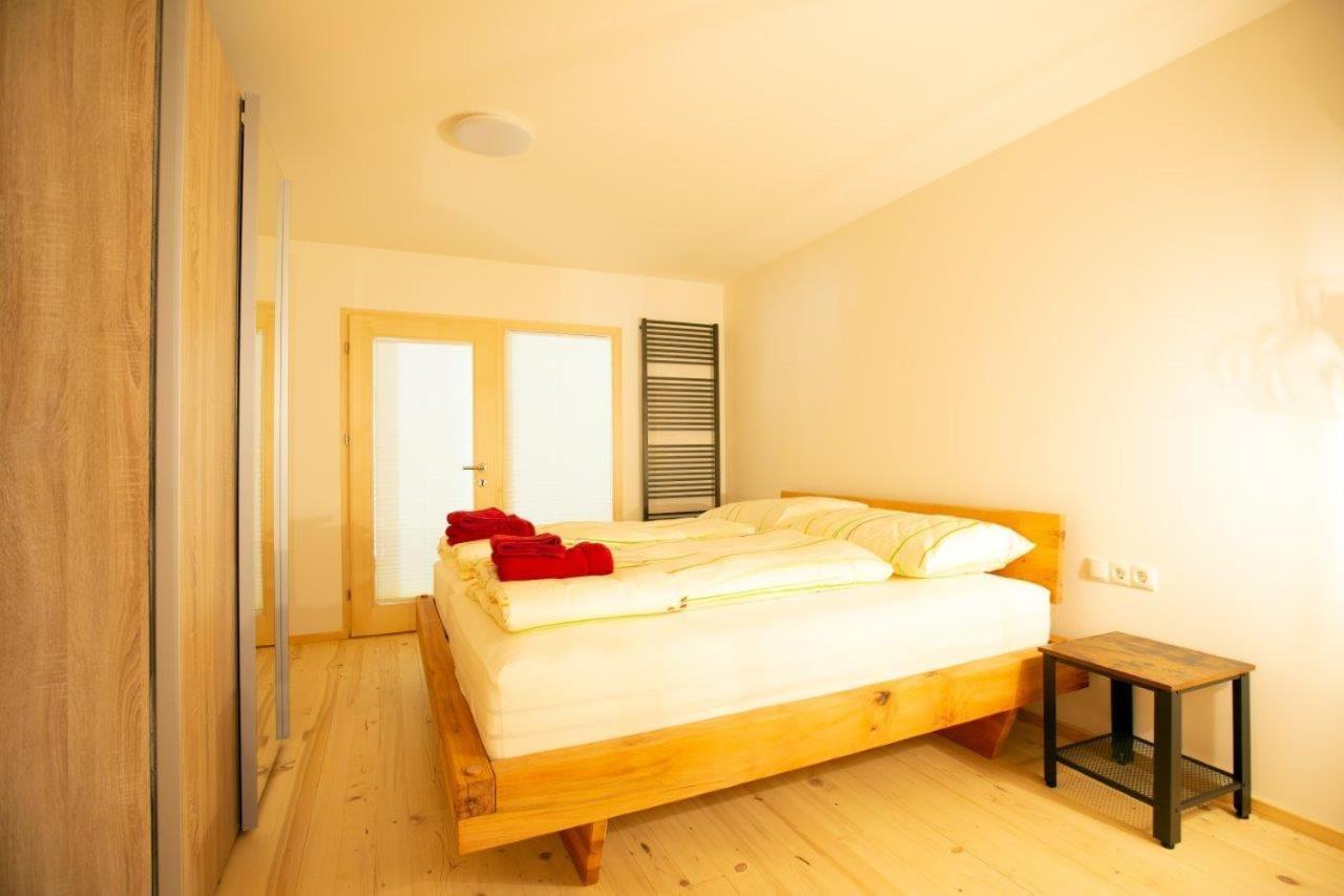 Mittagspitze Apartment Schruns Екстериор снимка