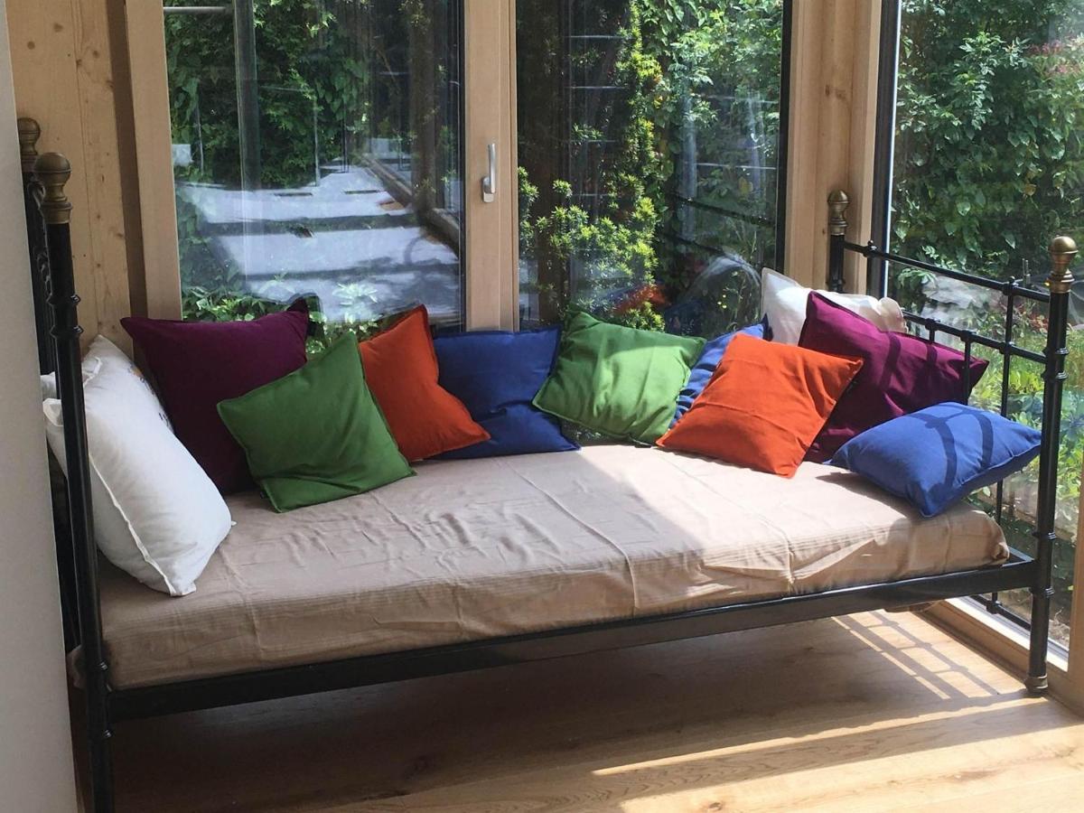 Mittagspitze Apartment Schruns Екстериор снимка